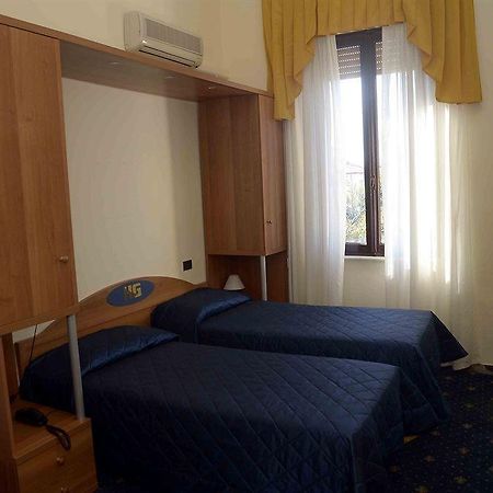 Hotel Gigliola Camaiore Eksteriør bilde