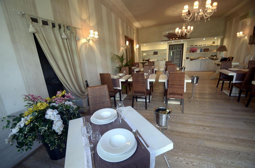 Hotel Gigliola Camaiore Eksteriør bilde