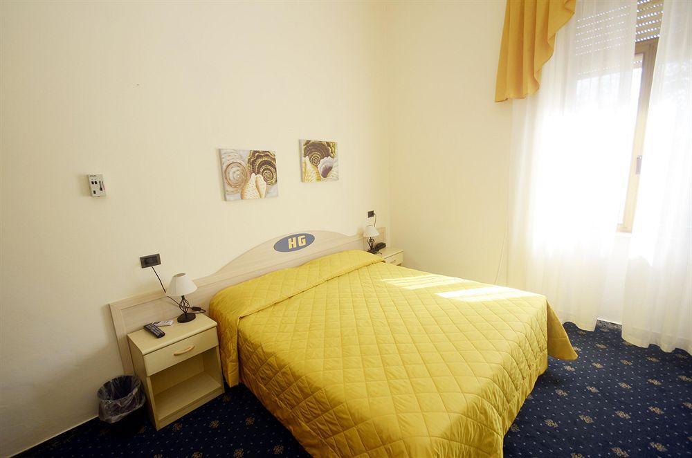 Hotel Gigliola Camaiore Eksteriør bilde
