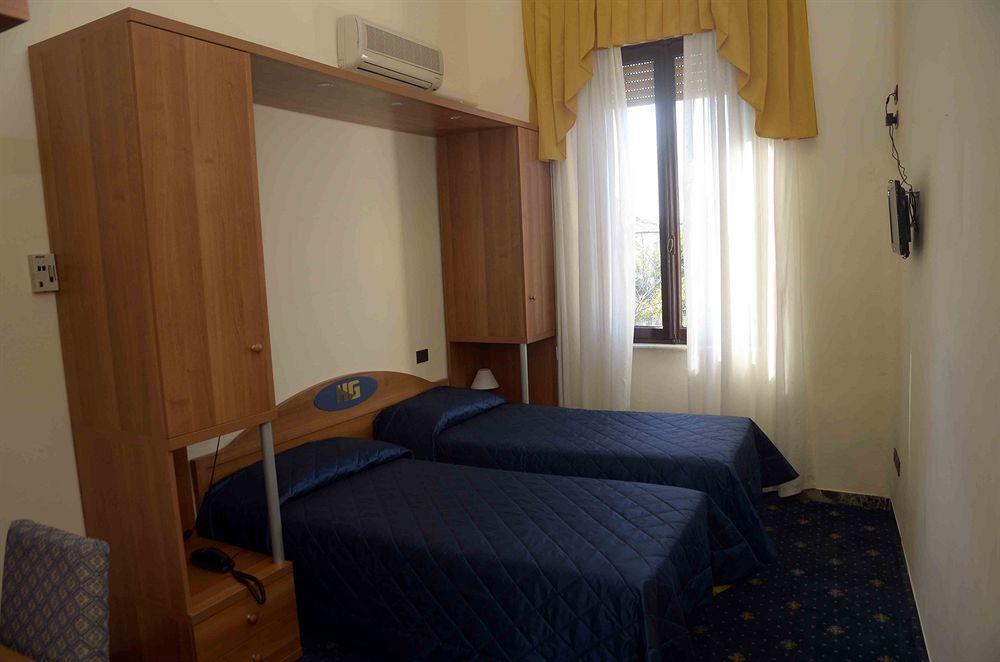 Hotel Gigliola Camaiore Eksteriør bilde
