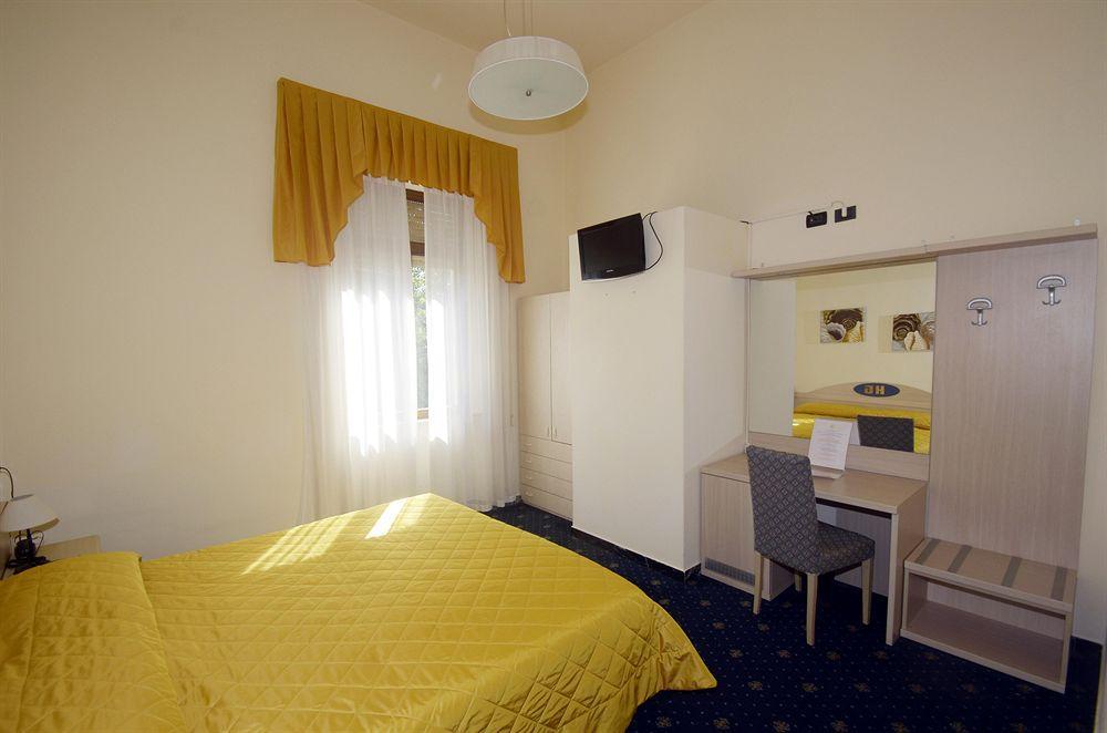 Hotel Gigliola Camaiore Eksteriør bilde
