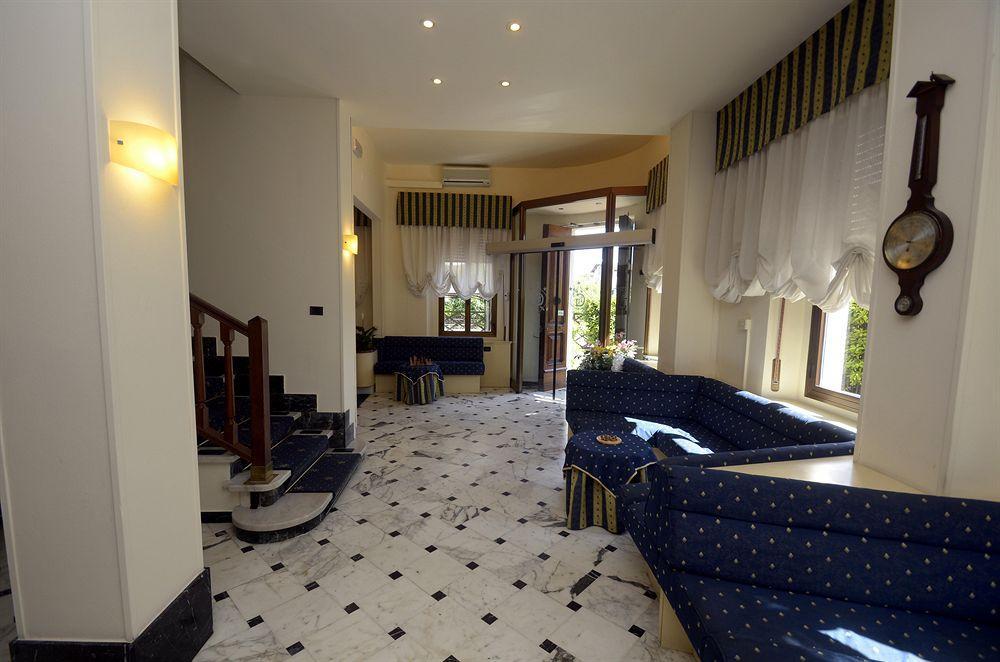 Hotel Gigliola Camaiore Eksteriør bilde