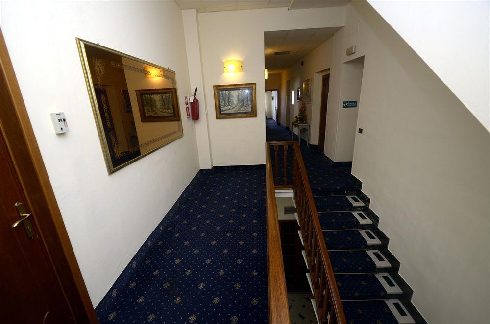 Hotel Gigliola Camaiore Eksteriør bilde