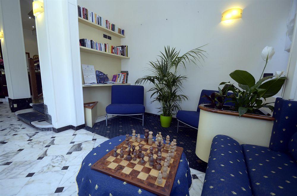 Hotel Gigliola Camaiore Eksteriør bilde