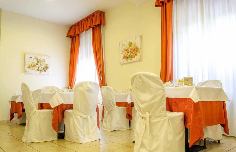 Hotel Gigliola Camaiore Eksteriør bilde