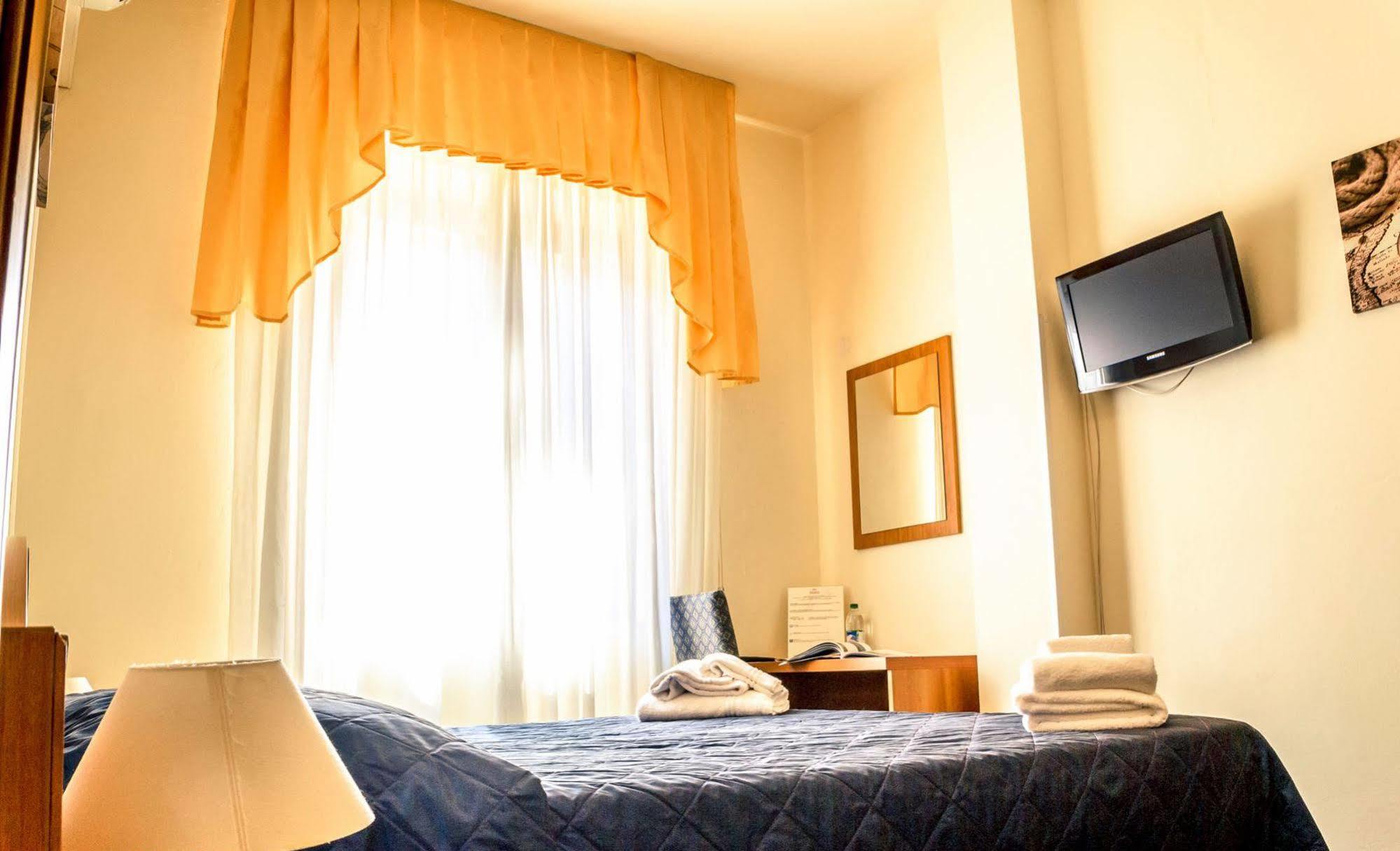 Hotel Gigliola Camaiore Eksteriør bilde