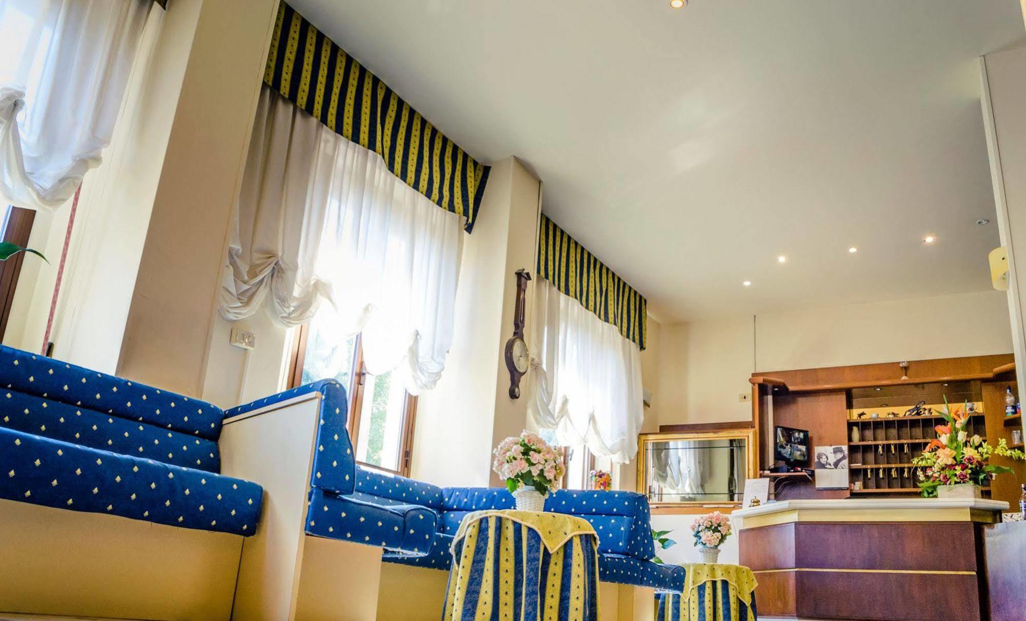 Hotel Gigliola Camaiore Eksteriør bilde