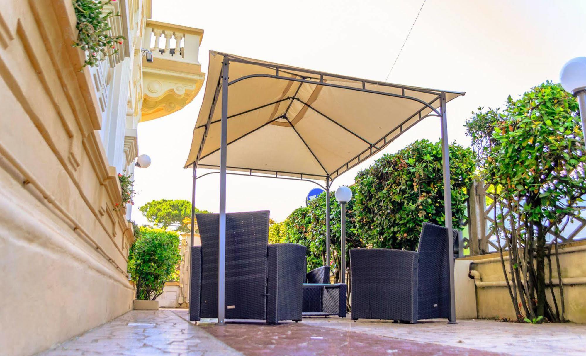 Hotel Gigliola Camaiore Eksteriør bilde