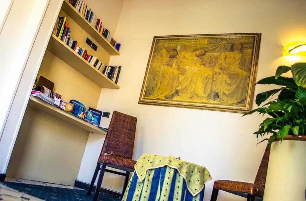 Hotel Gigliola Camaiore Eksteriør bilde